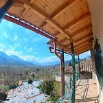 Peak Heaven Holiday home