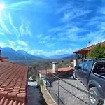 Peak Heaven Feneos