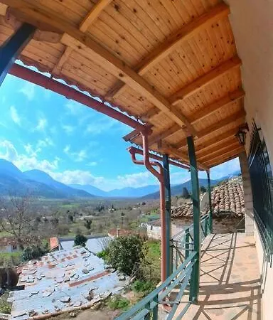 Peak Heaven Σπίτι διακοπών