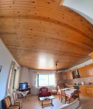 Peak Heaven Holiday home Feneos