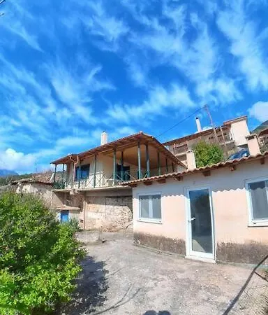 Holiday home Peak Heaven