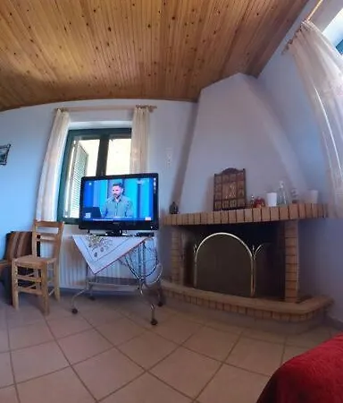 Σπίτι διακοπών Peak Heaven