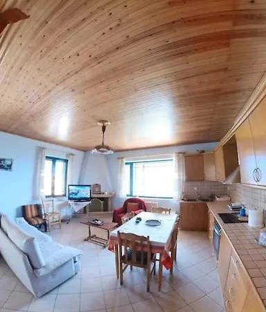 Holiday home Peak Heaven