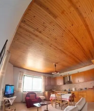 Holiday home Peak Heaven