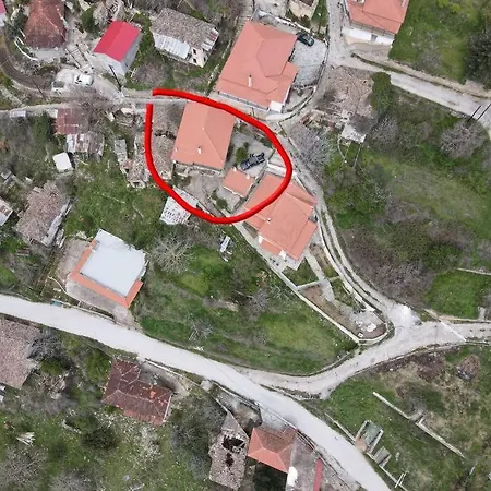 Peak Heaven Σπίτι διακοπών