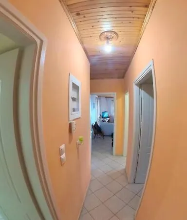 Σπίτι διακοπών Peak Heaven *