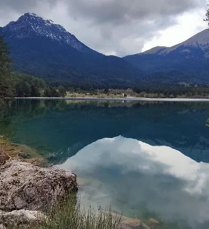 Σπίτι διακοπών Peak Heaven *