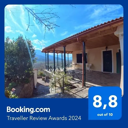 Peak Heaven * Feneos