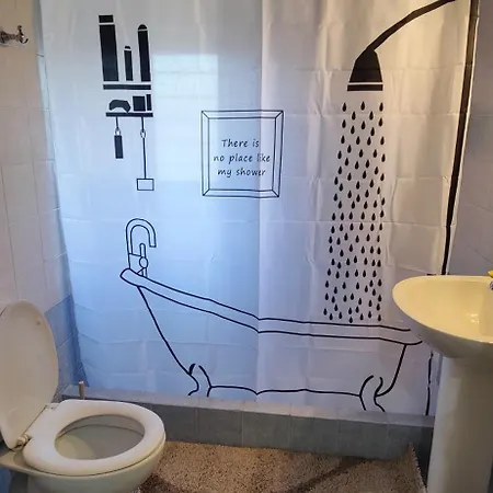 Peak Heaven * Φενεός