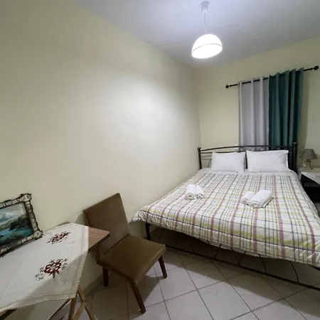 Holiday home Peak Heaven Feneos