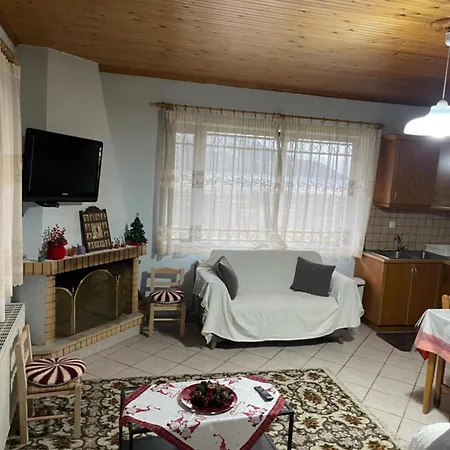 Holiday home Peak Heaven
