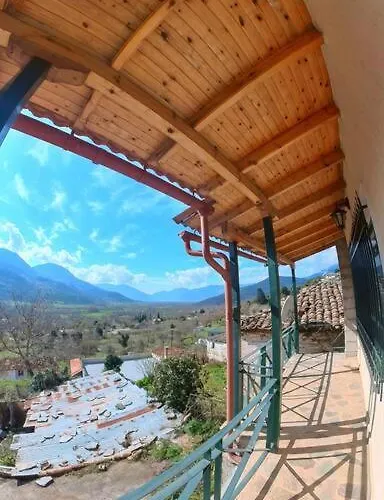 Peak Heaven Дом отдыха