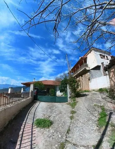 Peak Heaven * Фенеос