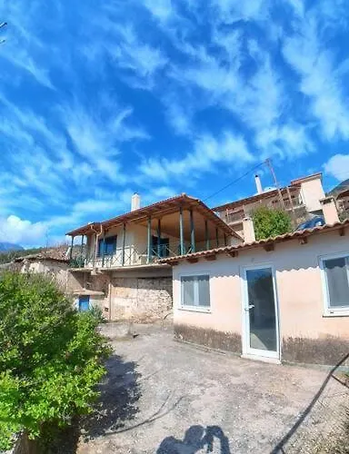 Сasa de vacaciones Peak Heaven