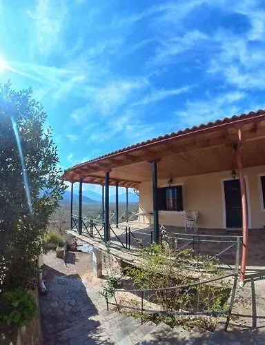 Peak Heaven Фенеос