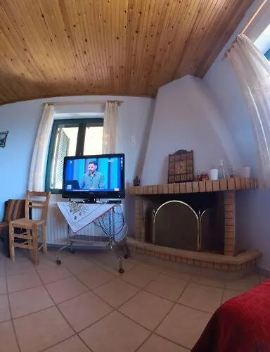 Дом отдыха Peak Heaven