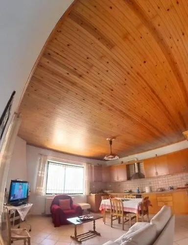 Сasa de vacaciones Peak Heaven