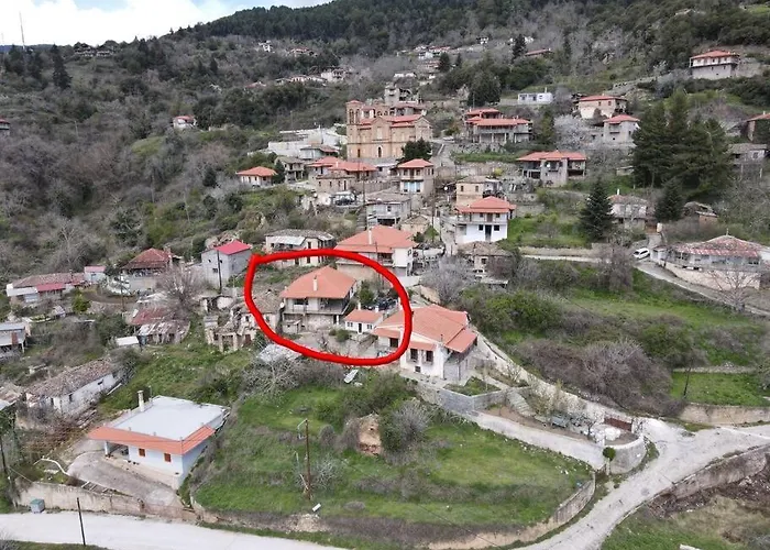 Дом отдыха Peak Heaven