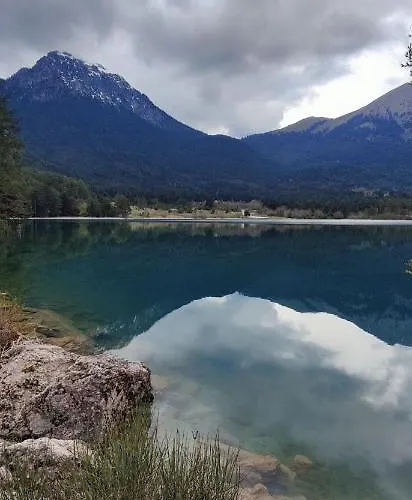 Дом отдыха Peak Heaven *