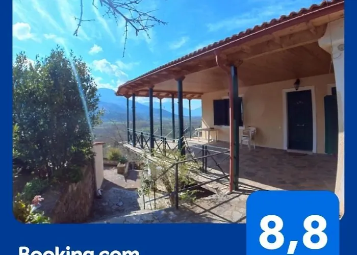 Peak Heaven * Фенеос