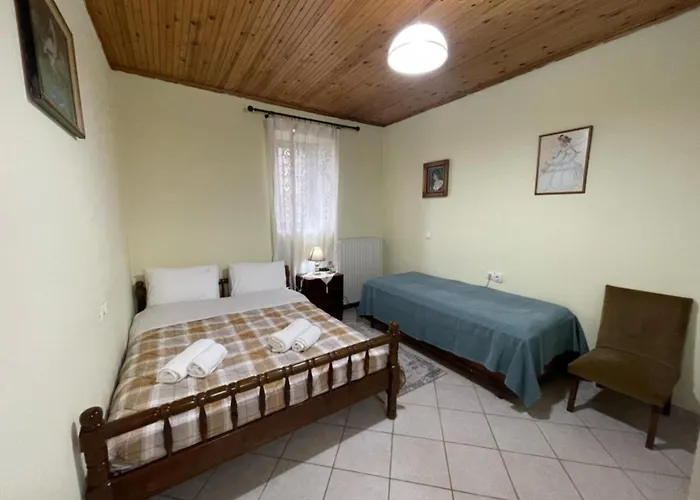 Peak Heaven Фенеос