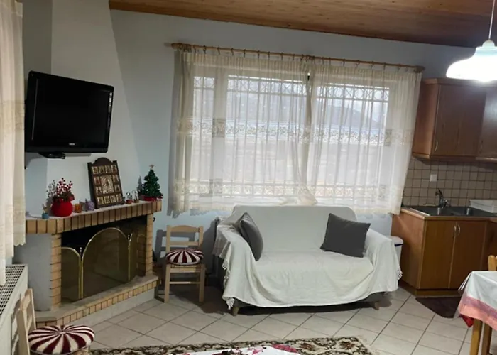 Сasa de vacaciones Peak Heaven